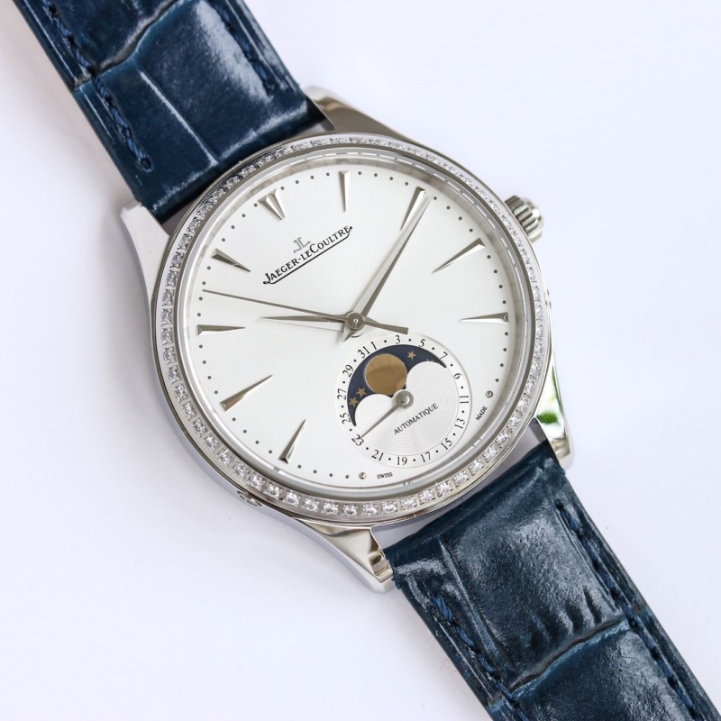 JAEGER-LECOULTRE